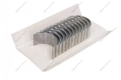 Вкладиші шатунні STD PL (К-Т R6 ЦІЛ) R.V.I. DCI 11 Glyco 71-4904/6 STD