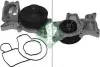 Водяной насос BMW X5 (E70), 02/06 - 06/13 xDrive 30 d (Пр-во INA) 538 0185 10
