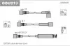 Провод зажигания (EPDM) VECTRA A, CORSA A, CALIBRA (пр-во Janmor) ODU213