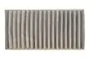 Фильтр салона MB GL, ML 06- (2шт.) CareMetix (KNECHT-MAHLE) MAHLE / KNECHT LAO295/S (фото 5)