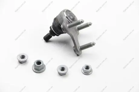 Опора шаровая AUDI, SEAT, SKODA, VW передн. ось (Lemferder) LEMFORDER 26772 02