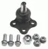 Опора шаровая NISSAN, OPEL, RENAULT передн. ось (пр-во Lemferder) 27219 02