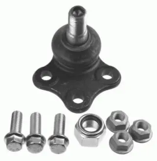 Опора шаровая NISSAN, OPEL, RENAULT передн. ось (Lemferder) LEMFORDER 27219 02
