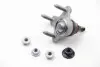 Опора шаровая AUDI, GEELY, SEAT, VW передн. ось (пр-во Lemferder) 29999 02