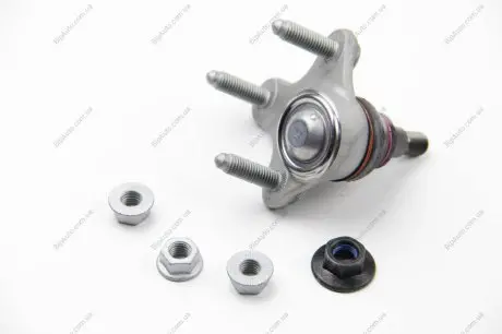 Опора шаровая AUDI, GEELY, SEAT, VW передн. ось (Lemferder) LEMFORDER 29999 02 (фото 1)