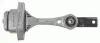 Подушка двигателя AUDI; SEAT; SKODA; Volkswagen (пр-во Lemferder) 33139 01