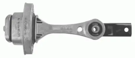 Подушка двигателя AUDI; SEAT; SKODA; Volkswagen (Lemferder) LEMFORDER 33139 01