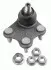 Опора шаровая AUDI, SEAT, SKODA, VW передн. ось (пр-во Lemferder) 33905 01