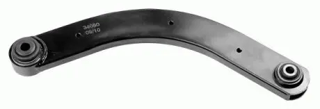 Рычаг подв. FIAT, HYUNDAI, OPEL, SAAB задн. ось (Lemferder) LEMFORDER 34080 01