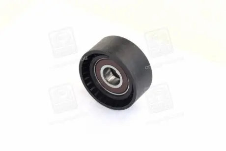 Ведучий ролик, клинового ремня CITROEN, PEUGEOT (, кор. код MPQ0384) MAGNETI MARELLI 331316170384 (фото 1)