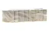 Вкладыши шатунные FIAT/IVECO PL STD 2,5D/TD/2,8D/TD (Mahle) MAHLE / KNECHT 007 PS 20182 200 (фото 4)