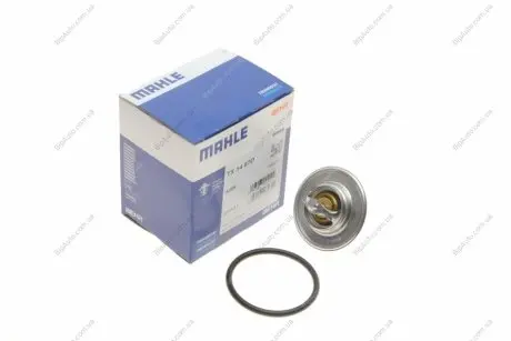 Термостат, охолоджуюча рідина MAHLE MAHLE / KNECHT TX 14 87 D