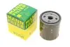 Фільтр масляний MANN W71247 W712/47