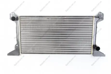 Радиатор охлаждения FORD TRANSIT (DY) (92-) 2.5 D NISSENS 62177
