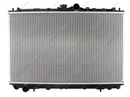 Радіатор MT CARISMA(95-)1.6 i 16V(+)[OE MB925637] NISSENS 62857A