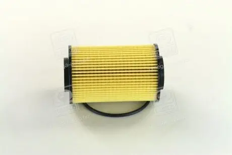 Фільтр масляний двигуна HYUNDAI GRANDEUR TG(NOV 2006-) PARTS-MALL PBA-027