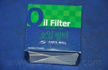 Фильтр топливный CITROEN JUMPER, PEUGEOT BOXER PARTS-MALL PCX-001Y