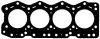 Прокладка головки блока FIAT 2.5D 8140.67/S8U 1.7MM (пр-во PAYEN) AY310