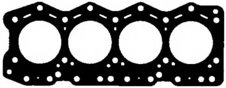 Прокладка головки блока FIAT 2.5D 8140.67/S8U 1.7MM Payen AY310