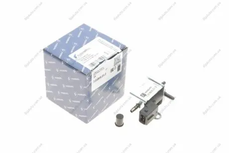 Клапан впускного коллектора VW, SKODA, AUDI,SEAT PIERBURG 7.01805.01.0