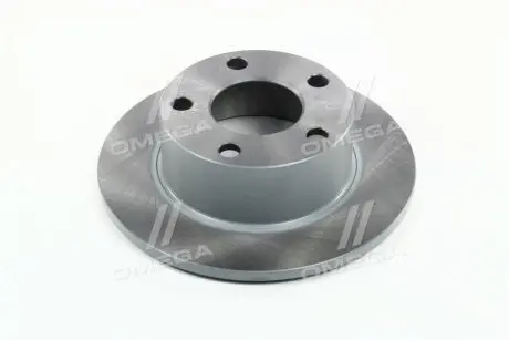Диск тормозной AUDI 100,A6, SKODA SUPERB, VW PASSAT REMSA 6123.00