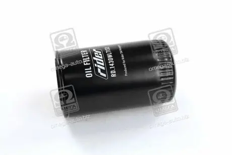 Фильтр масляный VW TRANSPORTER IV 92-03, VW LT 28-55 -96 RIDER RD.1430WL7133
