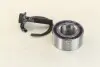 Подшипник ступицы AUDI 100, A4, A6,VW PASSAT (B3) передн. (RIDER) RD.34155718