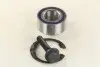 Подшипник ступицы AUDI 100, A4, A6,VW PASSAT (B3) передн. RIDER RD.34155718 (фото 4)