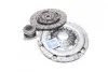 Зчеплення CHEVROLET Lacetti 1.8 [T18SED] SACHS 3000 990 090 (фото 4)