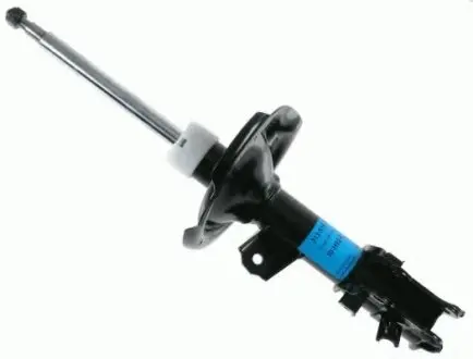 Амортизатор підвіски правий SACHS 313 518