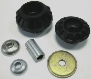 Монтажний комп-кт амортизатора (підшипник опори амортизатора підвіски) SACHS 802 377