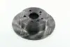 Диск тормозной TOYOTA CAMRI 2.4WT-i 3.0 V6 задн. (SANGSIN) Hi-Q (SANGSIN) SD4016 (фото 2)