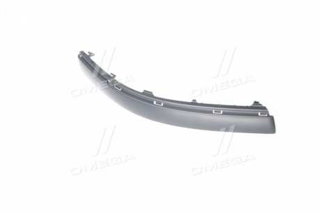 Накладка бампера передн. прав. VW PASSAT B5 00-05 TEMPEST 051 0609 922