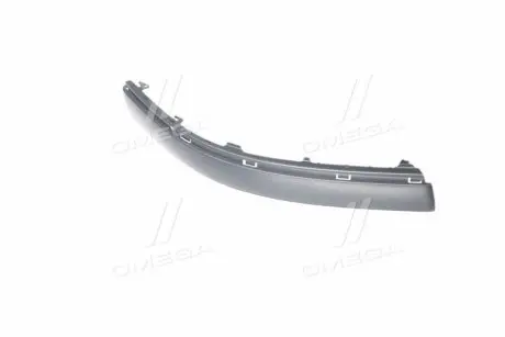Накладка бампера передн. прав. VW PASSAT B5 00-05 TEMPEST 051 0609 922