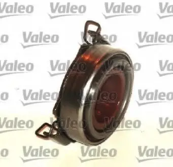 Сцепление TOYOTA Corolla 1.6 Petrol 11/1985->9/1987 Valeo 009263