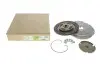 Сцепление VOLKSWAGEN Golf 1.6 Petrol 5/2000-&gt;5/2004 Valeo 786028 (фото 9)