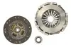 Сцепление SEAT TOLEDO, VW PASSAT 1,8-1,9TDI-2,0 88- Valeo 786047 (фото 2)