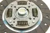 Сцепление VOLKSWAGEN Golf 1.6 Petrol 5/2000-&gt;5/2004 Valeo 821494 (фото 7)