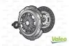 Сцепление HYUNDAI Accent 1.3 Petrol 2/2003->12/2006 (пр-во Valeo) 826993