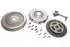 Маховик та к-кт зчеплення VW Golf IV/Skoda Octavia VALEO 845050 845050