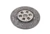 Диск сцепления TOYOTA LAND CRUISER 4.2 TD 90-97 (пр-во VALEO PHC) TY-26