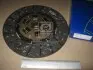 Диск сцепления TOYOTA LAND CRUISER 4.2 TD 90-97 (PHC) Valeo TY-26 (фото 2)