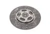 Диск сцепления TOYOTA LAND CRUISER 4.2 TD 90-97 (пр-во VALEO PHC) TY-46