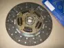 Диск сцепления TOYOTA LAND CRUISER 4.2 TD 90-97 (PHC) Valeo TY-46 (фото 2)