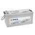 Аккумулятор  225Ah-12v VARTA PM Silver(N9) (518x276x242),L,EN1150 725 103 115