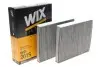 Фильтр салона BMW 5, 6, 7 08- угольный (2шт.) (WIX-FILTERS) WIX FILTERS WP2015 (фото 2)