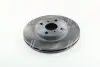 Диск гальмівний TOYOTA MR 2 (ZZW30) (05/00-) передн. (вир-во REMSA) 6635.10 6635.10
