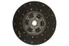 Диск сцепл. ведомый DAF XF95 XF105, VOLVO FH12 FM12 Valeo 807522 (фото 2)
