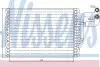 Испаритель MB E W 124(84-)200(+)[OE 000 830 54 58] 92059 NISSENS