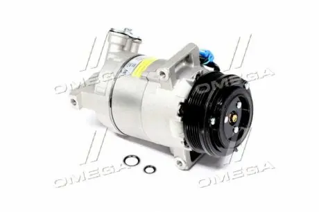 Компрессор OP ASTRA H(04-)1.6 i 16V(+)[OE 1854528] NISSENS 89038